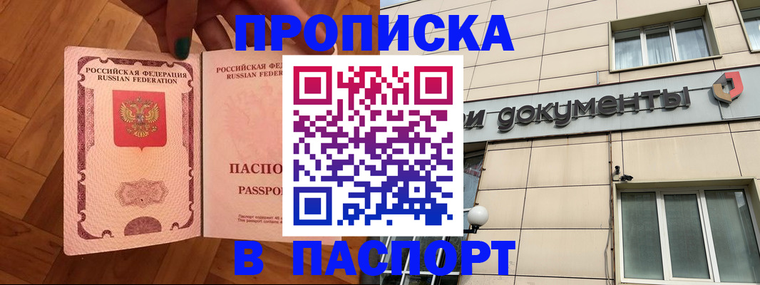 найти адрес прописки в Бородино
